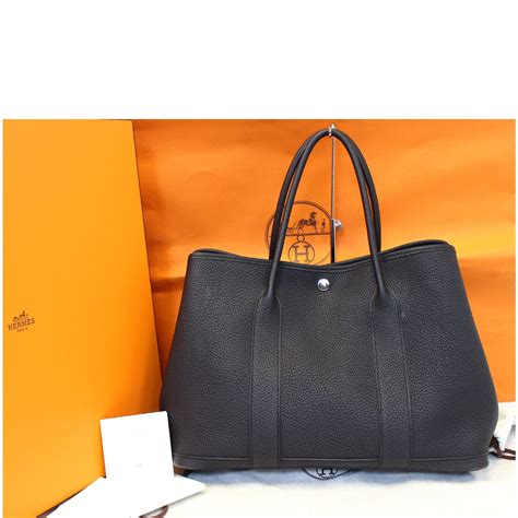 carteras hermes originales|hermes leather tote bag.